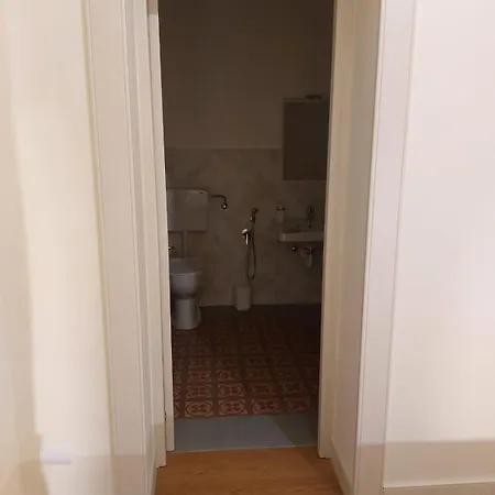 Couette-café Dimora Dei Nobili 3*