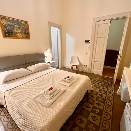 Bed and breakfast Dimora Dei Nobili 3*