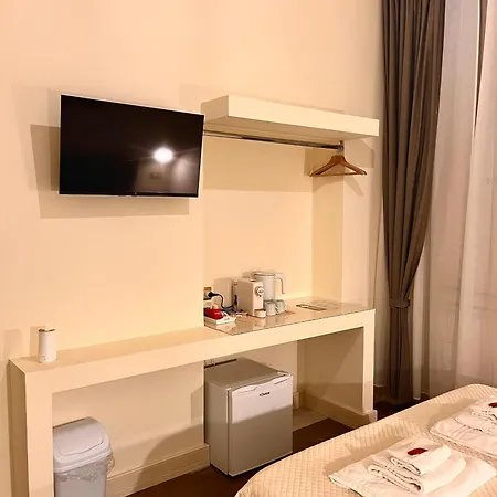 Couette-café Dimora Dei Nobili