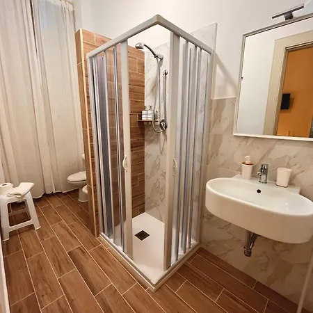 Dimora Dei Nobili 3* Messine