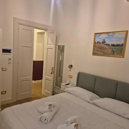 Bed and breakfast Dimora Dei Nobili 3*