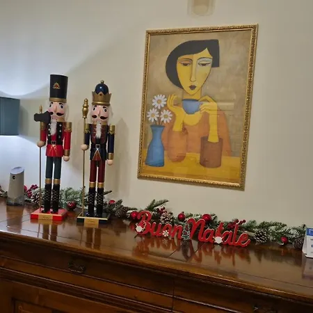 Dimora Dei Nobili 3*