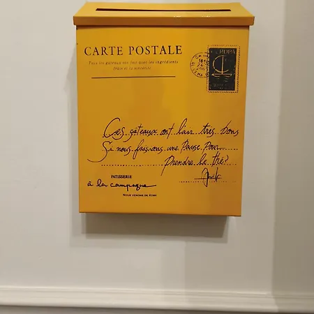 B&B Dimora Dei Nobili
