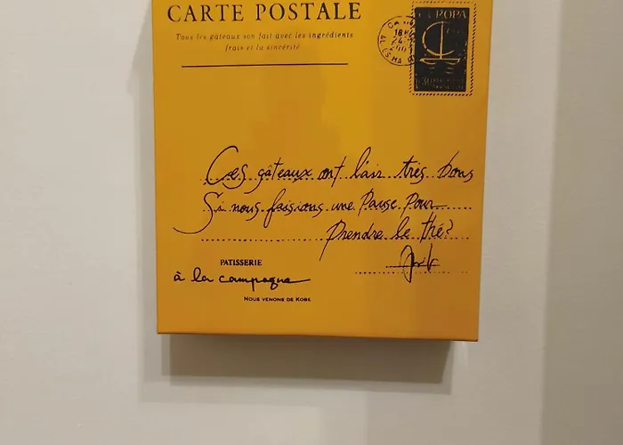 Couette-café Dimora Dei Nobili