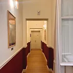 Bed and breakfast Dimora Dei Nobili Mesina