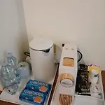 Bed and breakfast Dimora Dei Nobili Mesina