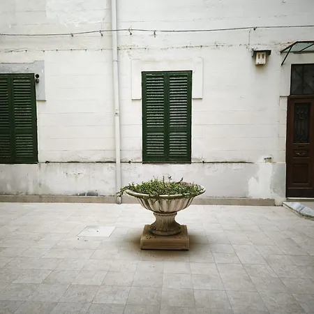 Dimora Dei Nobili