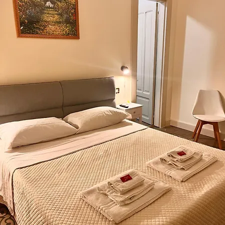 Dimora Dei Nobili 4*