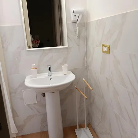 Dimora Dei Nobili 3*