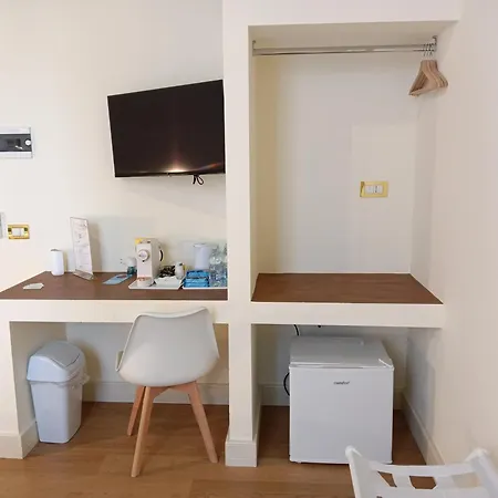 Dimora Dei Nobili מסינה