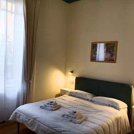 Dimora Dei Nobili 3*