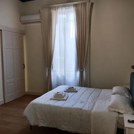 Dimora Dei Nobili מסינה