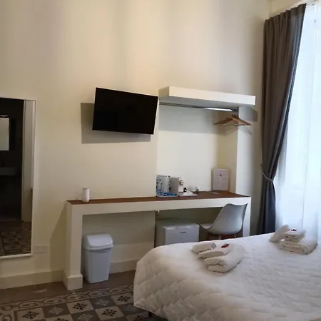 Dimora Dei Nobili 3*