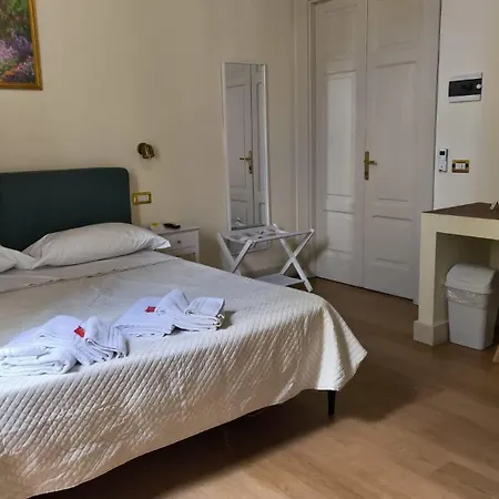 Dimora Dei Nobili Bed and Breakfast 4*