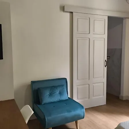 Dimora Dei Nobili Bed & Breakfast
