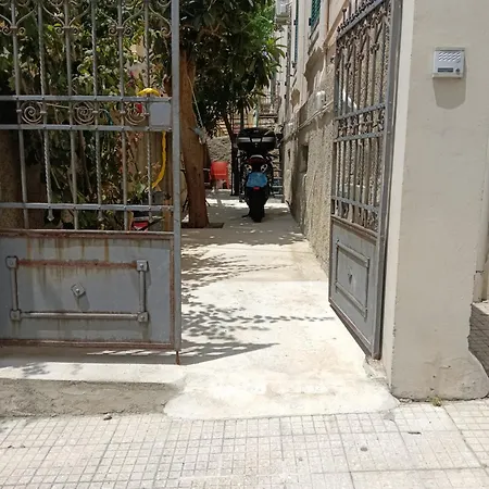 Dimora Dei Nobili Bed & Breakfast Messina