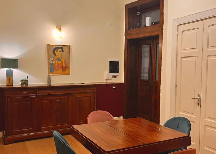 Dimora Dei Nobili 3*