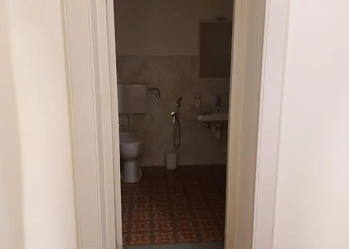 לינה וארוחת בוקר Dimora Dei Nobili 3*