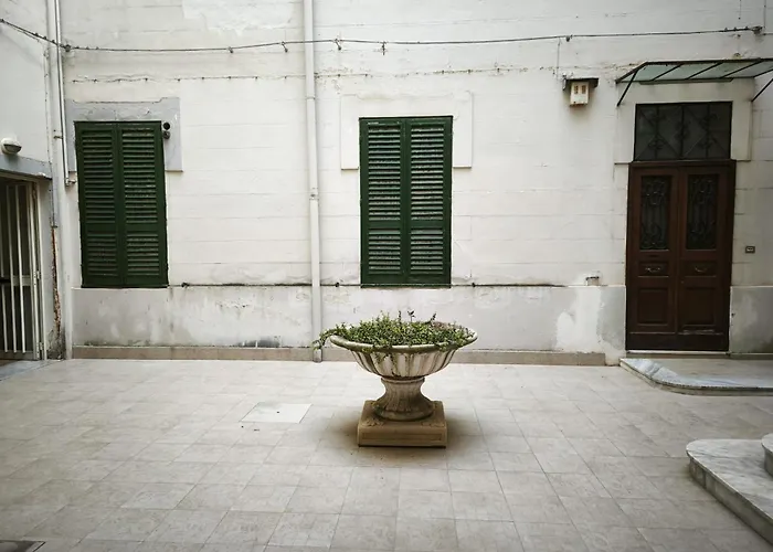Dimora Dei Nobili