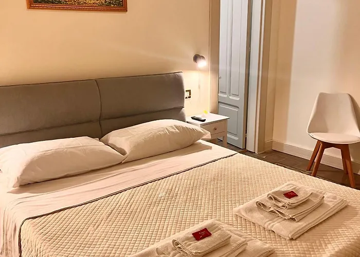 Dimora Dei Nobili 3*