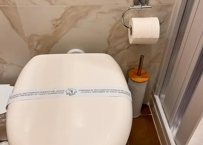 לינה וארוחת בוקר Dimora Dei Nobili