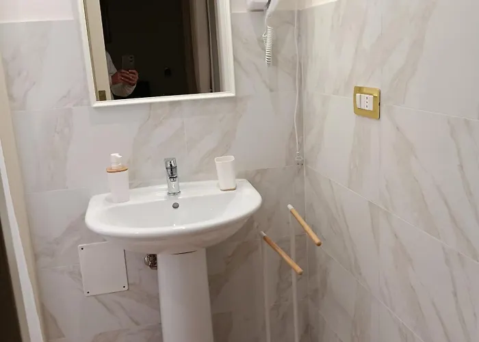 Dimora Dei Nobili 3*
