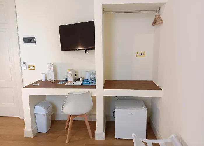 Dimora Dei Nobili מסינה