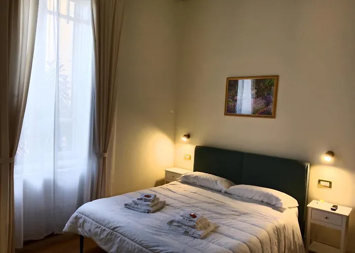 Dimora Dei Nobili 3*