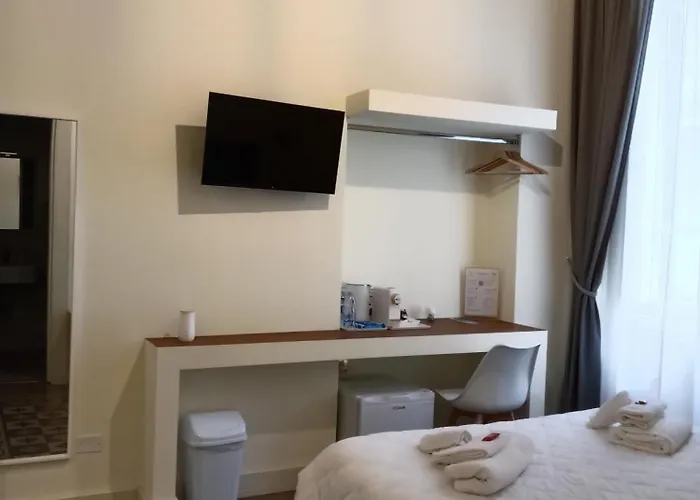Dimora Dei Nobili 3*