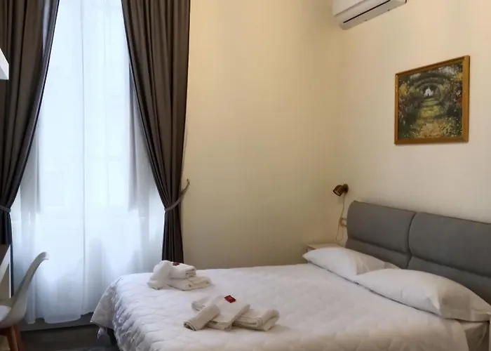 Dimora Dei Nobili